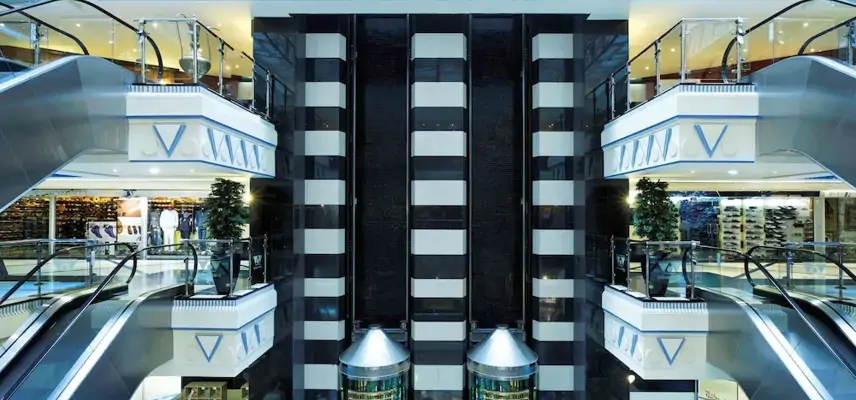 Anwar Al Madinah Mövenpick Hotel image